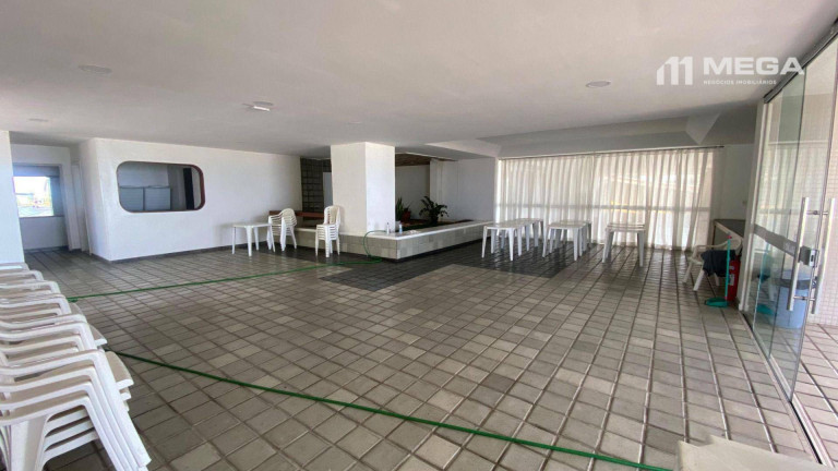 Imagem Apartamento com 3 Quartos à Venda, 165 m² em Praia Da Costa - Vila Velha