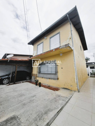 Imagem Casa com 3 Quartos à Venda, 105 m² em Jardim Da Granja - São José Dos Campos Imagem Casa com 3 Quartos à Venda, 105 m² em Jardim Da Granja - São José Dos Campos