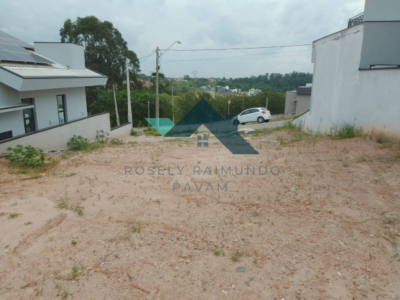 Terreno à Venda, 363 m² em Jundiaí