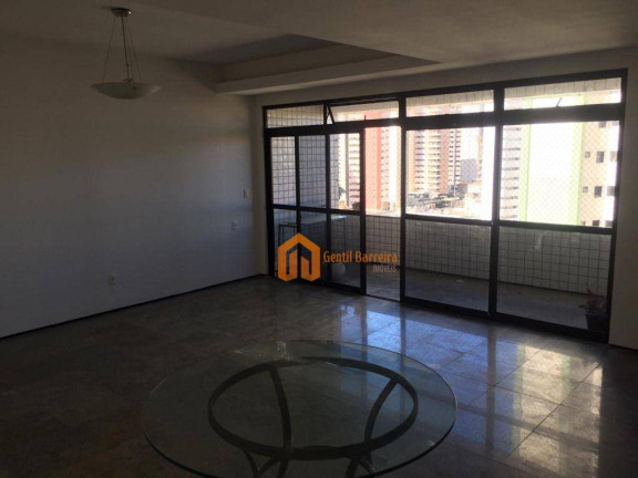 Imagem Apartamento com 3 Quartos à Venda, 147 m² em Mucuripe - Fortaleza Imagem Apartamento com 3 Quartos à Venda, 147 m² em Mucuripe - Fortaleza