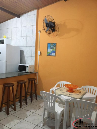 Imagem Casa com 1 Quarto à Venda, 69 m² em Estufa I - Ubatuba