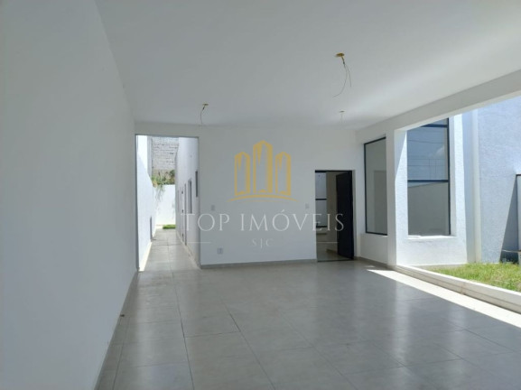 Imagem Casa com 3 Quartos à Venda, 250 m² em Vila Branca - Jacareí
