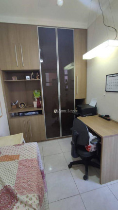 Imagem Apartamento com 3 Quartos à Venda, 149 m² em Aparecida - Santos Imagem Apartamento com 3 Quartos à Venda, 149 m² em Aparecida - Santos