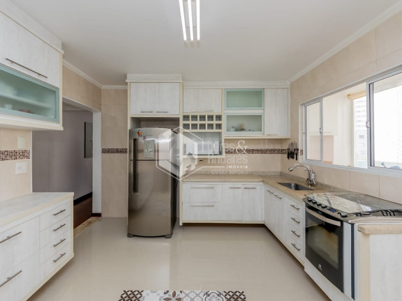 Imagem Apartamento com 2 Quartos à Venda, 79 m² em Vila Romana - São Paulo