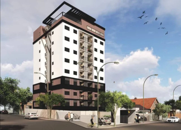 Apartamento com 2 Quartos à Venda, 55 m² em Vila Progresso - Sorocaba