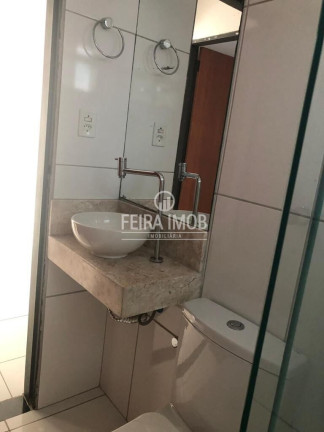 Imagem Casa com 2 Quartos à Venda, em Papagaio - Feira De Santana Imagem Casa com 2 Quartos à Venda, em Papagaio - Feira De Santana