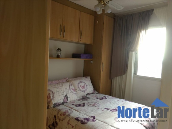 Imagem Apartamento com 2 Quartos à Venda, 50 m² em Lauzane Paulista - São Paulo