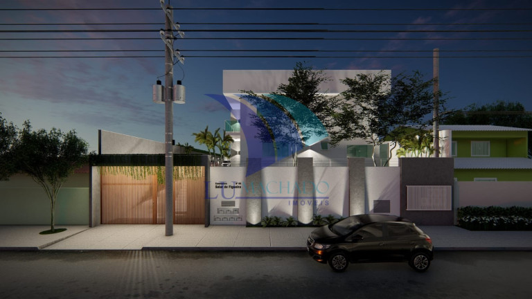 Imagem Casa com 2 Quartos à Venda, 70 m² em Figueira - Arraial Do Cabo Imagem Casa com 2 Quartos à Venda, 70 m² em Figueira - Arraial Do Cabo
