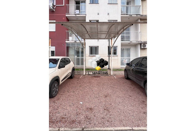 Imagem Apartamento com 2 Quartos à Venda, 55 m² em Fátima - Canoas Imagem Apartamento com 2 Quartos à Venda, 55 m² em Fátima - Canoas