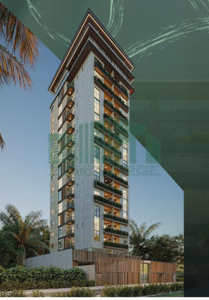 Apartamento com 1 Quarto à Venda, 35 m² em Bairro Novo - Olinda