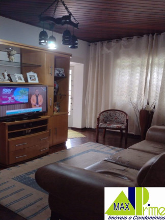 Imagem Casa com 2 Quartos à Venda, 200 m² em Vila Laís - São Paulo