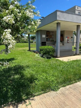 Imagem Apartamento com 2 Quartos à Venda, 51 m² em Jardim Florestan Fernandes - Ribeirão Preto