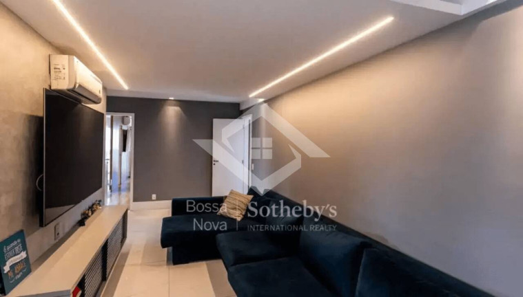 Imagem Apartamento com 4 Quartos para Alugar, 233 m² em Barra Da Tijuca - Rio De Janeiro Imagem Apartamento com 4 Quartos para Alugar, 233 m² em Barra Da Tijuca - Rio De Janeiro