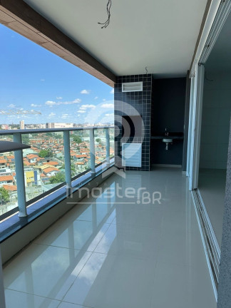 Imagem Apartamento com 3 Quartos à Venda, em Edson Queiroz - Fortaleza Imagem Apartamento com 3 Quartos à Venda, em Edson Queiroz - Fortaleza