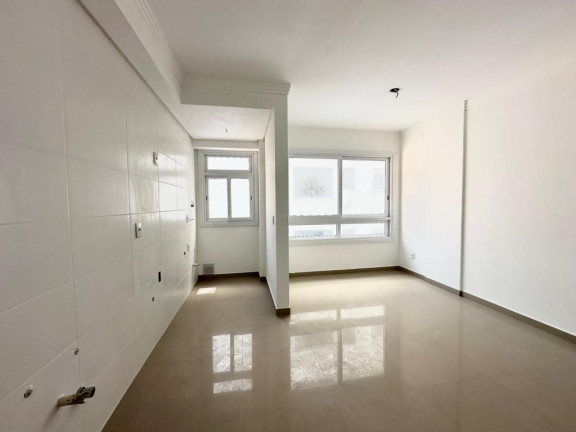 Imagem Apartamento com 1 Quarto à Venda,  em Zona Nova - Capao Da Canoa