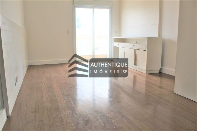 Imagem Apartamento com 4 Quartos à Venda, 275 m² em Moema - São Paulo