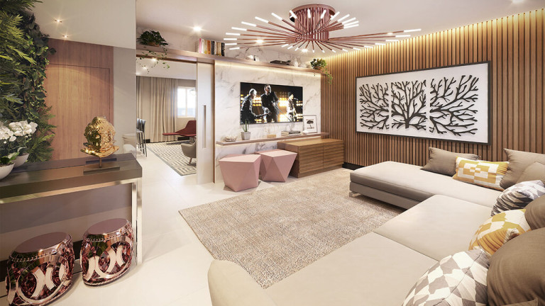 Imagem Casa de Condomínio com 2 Quartos à Venda, 102 m² em Jardim Modelo - Suzano Imagem Casa de Condomínio com 2 Quartos à Venda, 102 m² em Jardim Modelo - Suzano