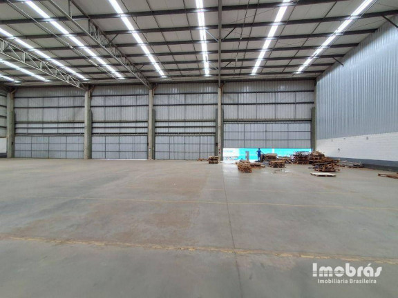 Imagem Galpão para Alugar, 2.820 m² em Ancuri - Fortaleza Imagem Galpão para Alugar, 2.820 m² em Ancuri - Fortaleza