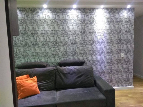 Foto do imóvel Apartamento com 2 Quartos à Venda,  em Vila Haro - Sorocaba