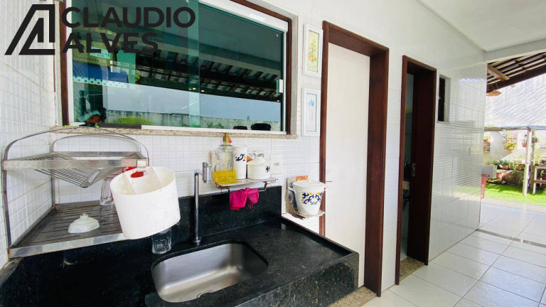 Imagem Casa de Condomínio com 3 Quartos à Venda, 320 m² em Cidade Nova - Feira De Santana