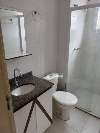 Imagem Apartamento com 2 Quartos à Venda, 48 m² em Castelo - Santos Imagem Apartamento com 2 Quartos à Venda, 48 m² em Castelo - Santos