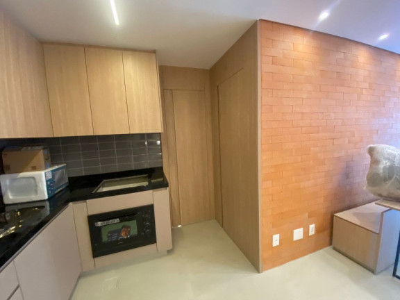 Imagem Imóvel com 1 Quarto para Alugar, 41 m² em Bela Vista - São Paulo Imagem Imóvel com 1 Quarto para Alugar, 41 m² em Bela Vista - São Paulo