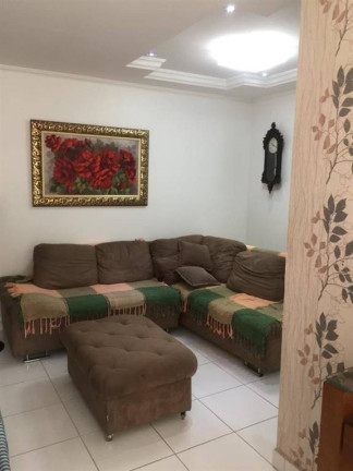 Imagem Sobrado com 3 Quartos à Venda, 120 m² em Vila Voturua - Sao Vicente
