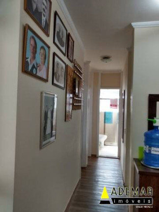 Imagem Apartamento com 2 Quartos à Venda, 54 m² em Planalto - São Bernardo Do Campo Imagem Apartamento com 2 Quartos à Venda, 54 m² em Planalto - São Bernardo Do Campo
