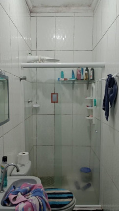 Imagem Sobrado com 3 Quartos à Venda, 125 m² em Jardim Beatriz - Poá