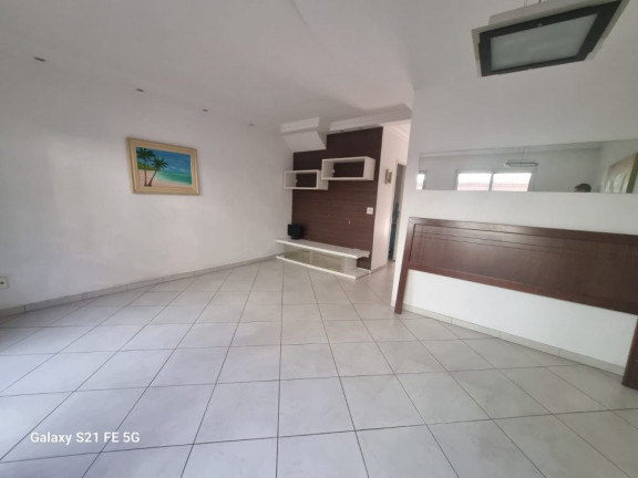 Imagem Casa de Condomínio com 3 Quartos à Venda, 110 m² em Parque Munhoz - São Paulo