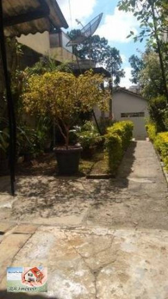 Imagem Casa com 1 Quarto à Venda, 90 m² em Vila Pires - Santo André Imagem Casa com 1 Quarto à Venda, 90 m² em Vila Pires - Santo André