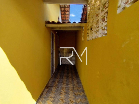 Imagem Casa com 1 Quarto à Venda, 76 m² em Jardim Praia Grande - Mongaguá