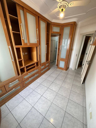 Imagem Apartamento com 3 Quartos à Venda, 135 m² em Canto Do Forte - Praia Grande