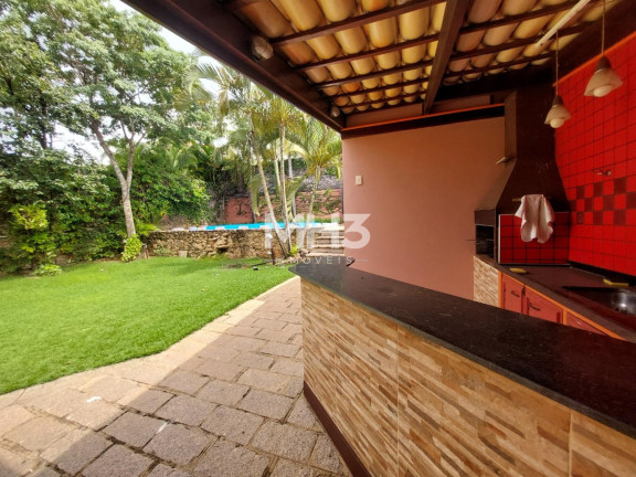 Imagem Casa de Condomínio com 3 Quartos à Venda, 229 m² em Loteamento Caminhos De São Conrado (sousas) - Campinas Imagem Casa de Condomínio com 3 Quartos à Venda, 229 m² em Loteamento Caminhos De São Conrado (sousas) - Campinas
