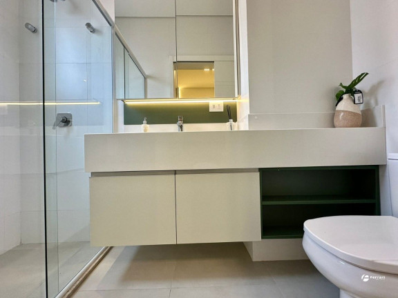 Imagem Casa de Condomínio com 2 Quartos à Venda, 121 m² em --- - Capão Da Canoa