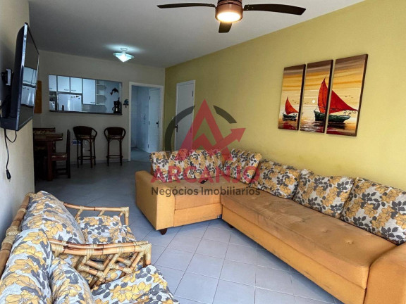 Imagem Apartamento com 3 Quartos à Venda, 96 m² em Pereque Açu - Ubatuba Imagem Apartamento com 3 Quartos à Venda, 96 m² em Pereque Açu - Ubatuba