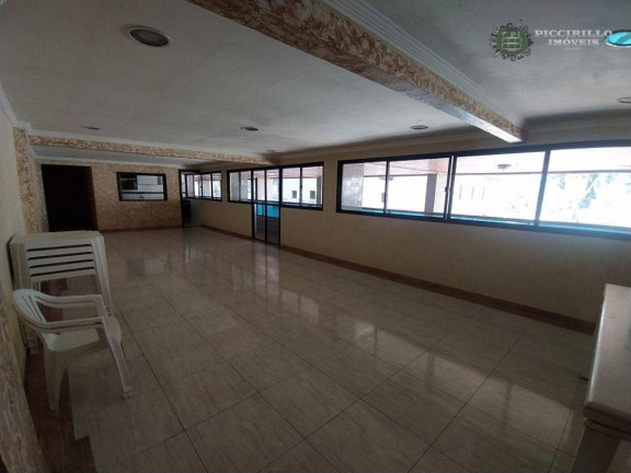 Imagem Apartamento com 3 Quartos à Venda, 103 m² em Ocian - Praia Grande