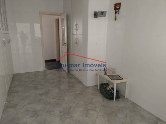 Imagem Apartamento com 3 Quartos à Venda, 150 m² em Gonzaga - Santos