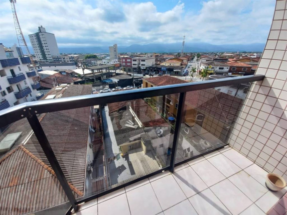 Imagem Apartamento com 1 Quarto à Venda, 49 m² em Tupi - Praia Grande Imagem Apartamento com 1 Quarto à Venda, 49 m² em Tupi - Praia Grande
