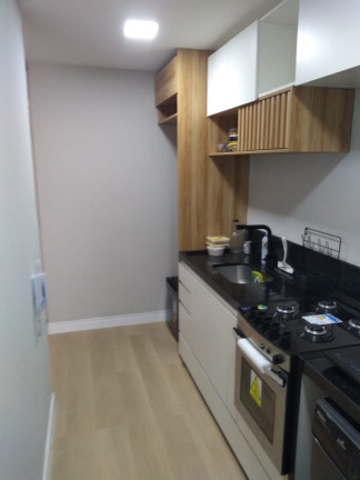 Imagem Apartamento com 2 Quartos à Venda, 42 m² em Piatã - Salvador