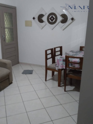 Apartamento com 2 Quartos à Venda,  em Campo Grande - Santos