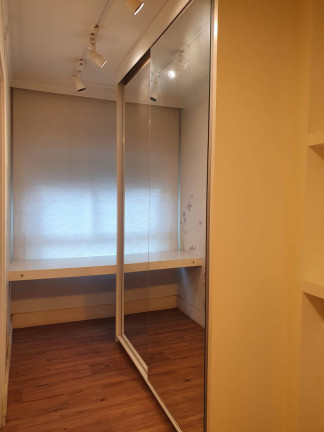 Imagem Apartamento com 3 Quartos à Venda, 253 m² em Alphaville Industrial - Barueri Imagem Apartamento com 3 Quartos à Venda, 253 m² em Alphaville Industrial - Barueri