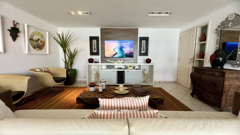 Imagem Cobertura com 3 Quartos à Venda, 208 m² em Riviera De São Lourenço - Bertioga Imagem Cobertura com 3 Quartos à Venda, 208 m² em Riviera De São Lourenço - Bertioga