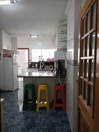 Imagem Apartamento com 3 Quartos à Venda, 144 m² em Santo Antônio - São Caetano Do Sul Imagem Apartamento com 3 Quartos à Venda, 144 m² em Santo Antônio - São Caetano Do Sul