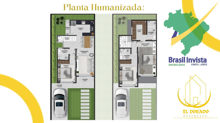 Imagem Apartamento com 3 Quartos à Venda,  em Mirante - Porto Seguro