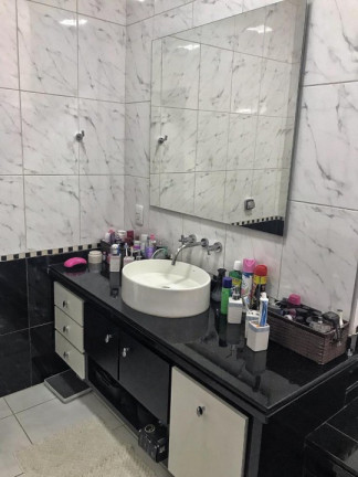 Imagem Casa de Condomínio com 3 Quartos à Venda, 215 m² em Jardim Parque Avenida - Limeira Imagem Casa de Condomínio com 3 Quartos à Venda, 215 m² em Jardim Parque Avenida - Limeira
