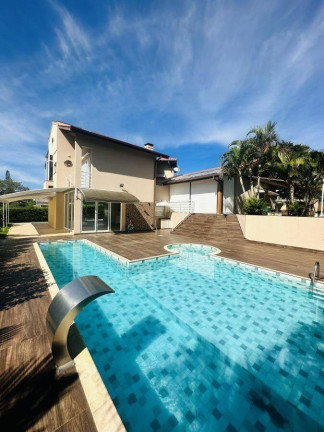 Casa de Condomínio com 3 Quartos à Venda, 1.650 m² em Condomínio Jardim Das Palmeiras - Bragança Paulista