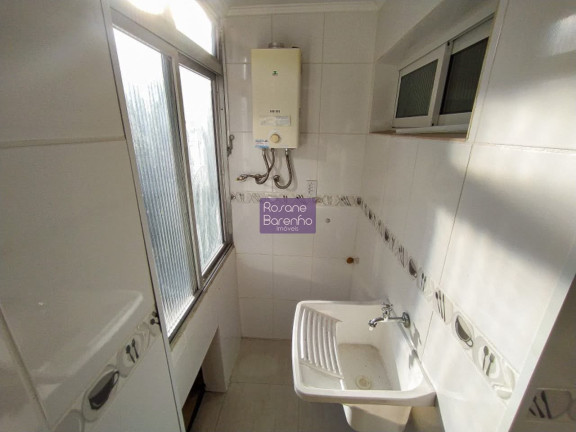 Imagem Apartamento com 2 Quartos à Venda, 60 m² em Centro - Rio Grande Imagem Apartamento com 2 Quartos à Venda, 60 m² em Centro - Rio Grande