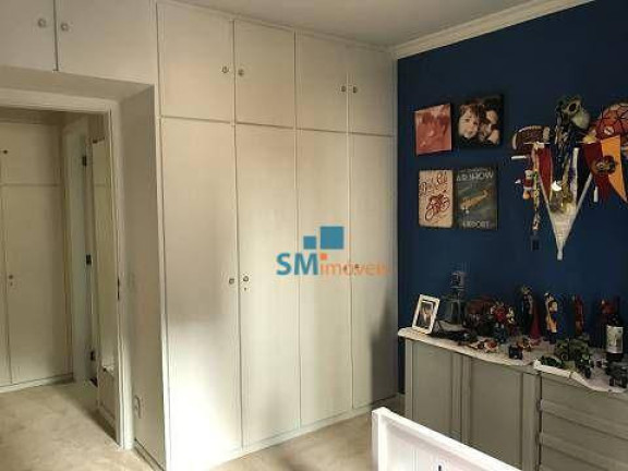 Imagem Apartamento com 3 Quartos à Venda, 150 m² em Vila Andrade - São Paulo