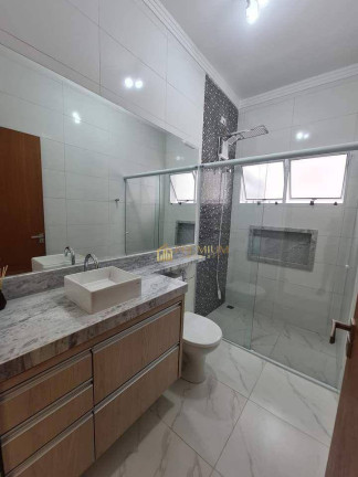 Imagem Casa com 3 Quartos à Venda, 161 m² em Villa Branca - Jacareí